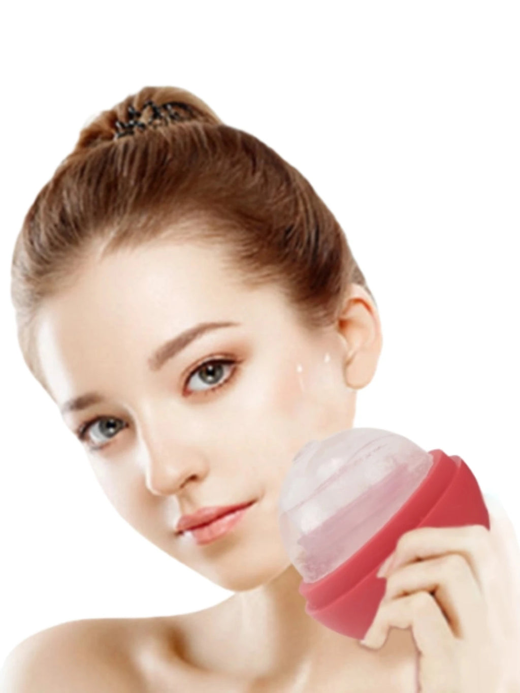 Cooling Ice Facial Roller