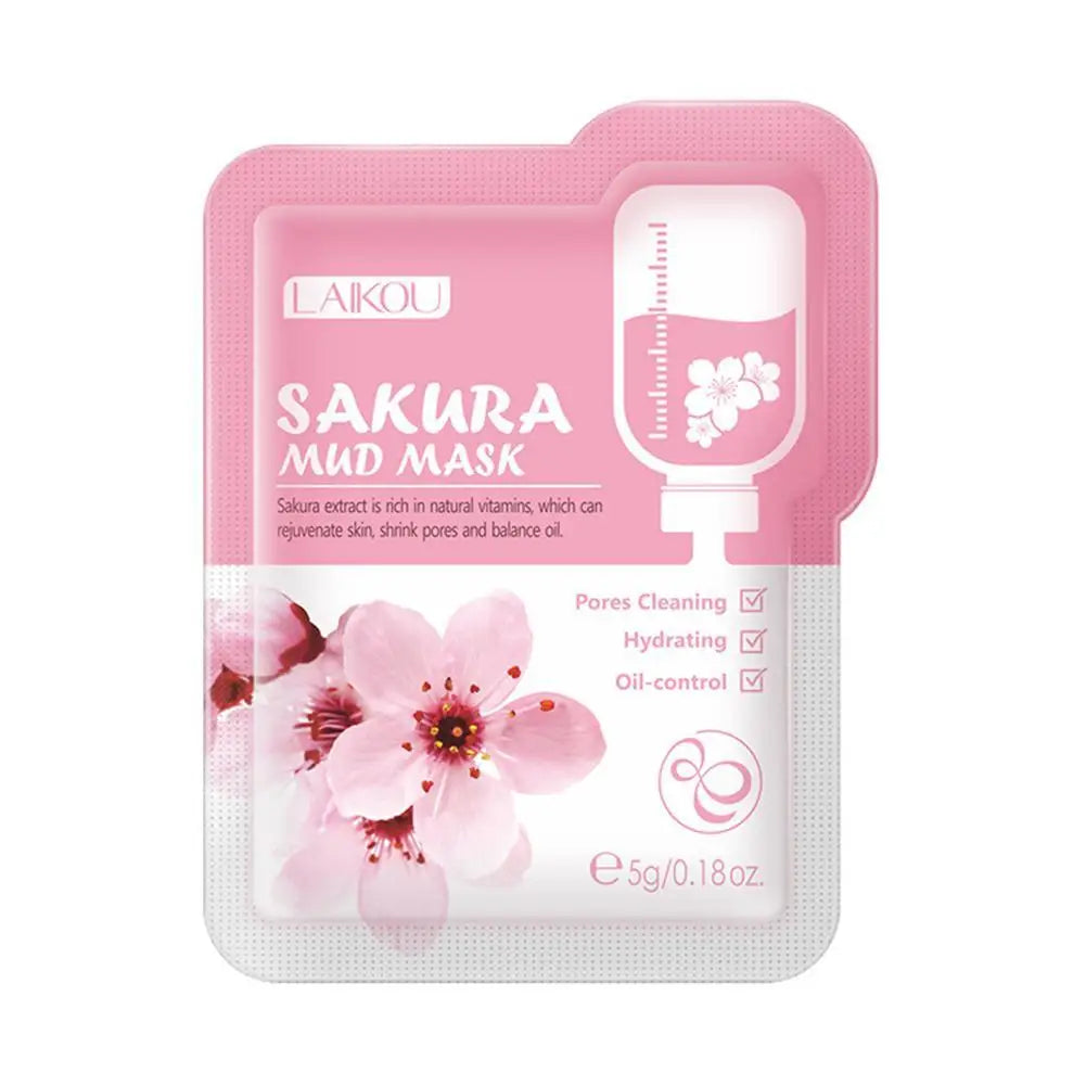 Hydro Collagen Facial Mask