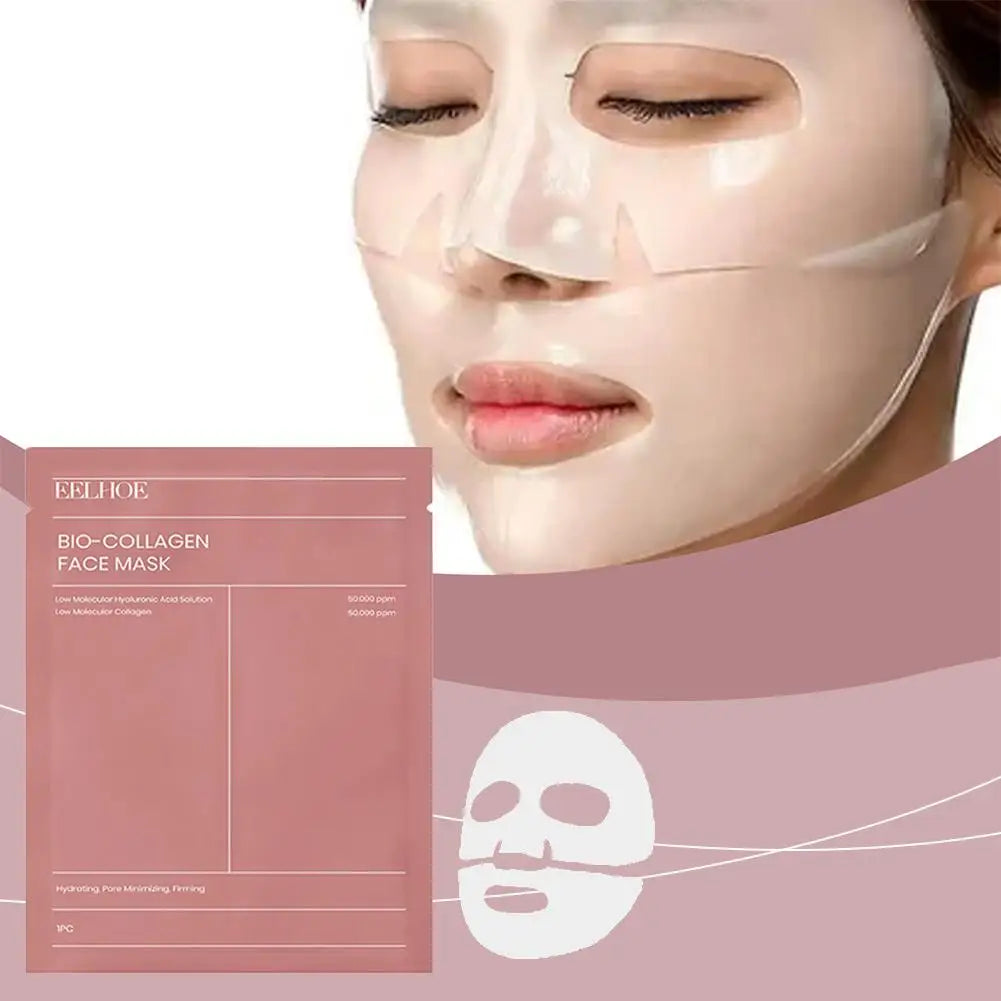 Hydro Collagen Facial Mask