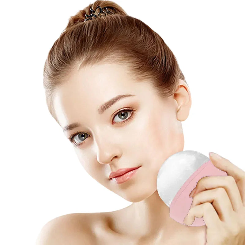 Cooling Ice Facial Roller