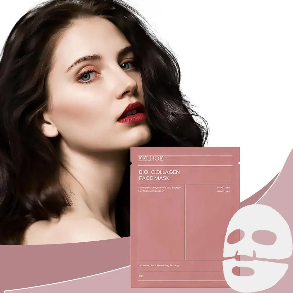 Hydro Collagen Facial Mask
