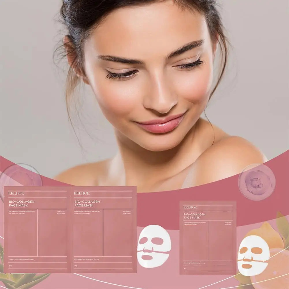 Hydro Collagen Facial Mask