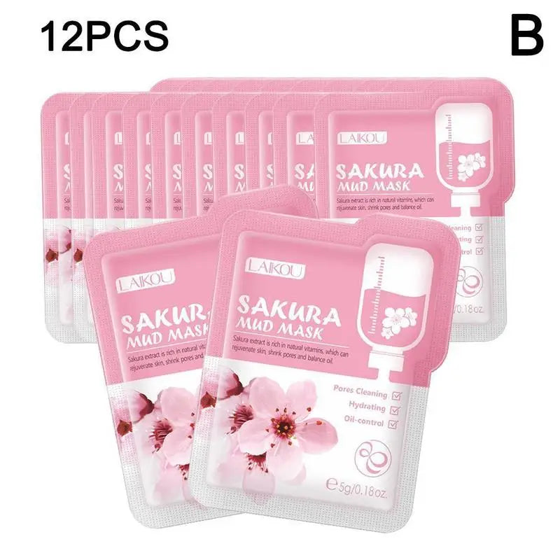 Hydro Collagen Facial Mask