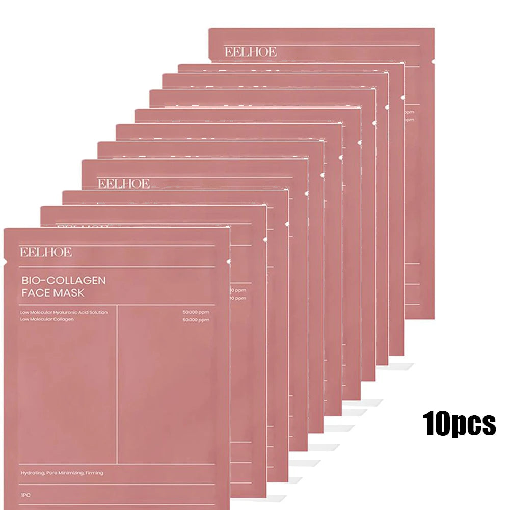Hydro Collagen Facial Mask